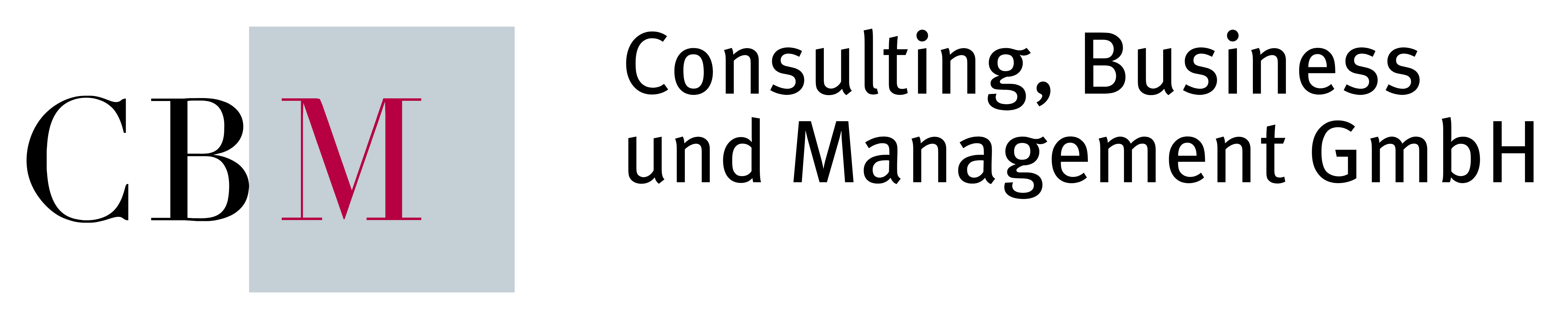 Logo CBM