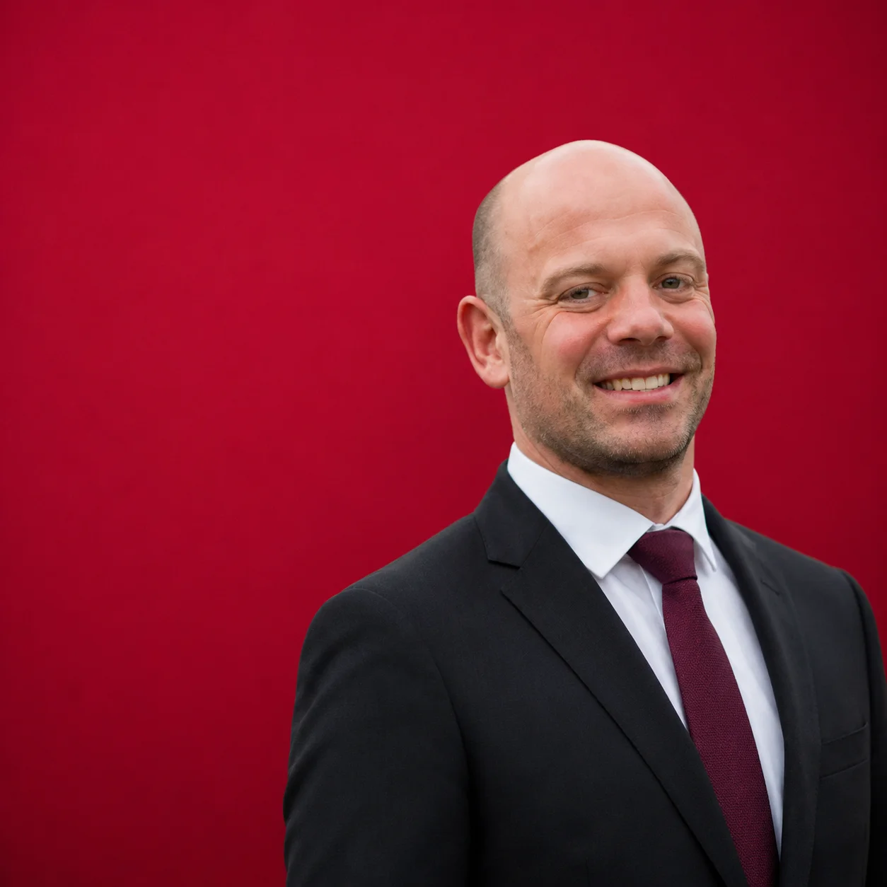 Heiko Ehrenheim 