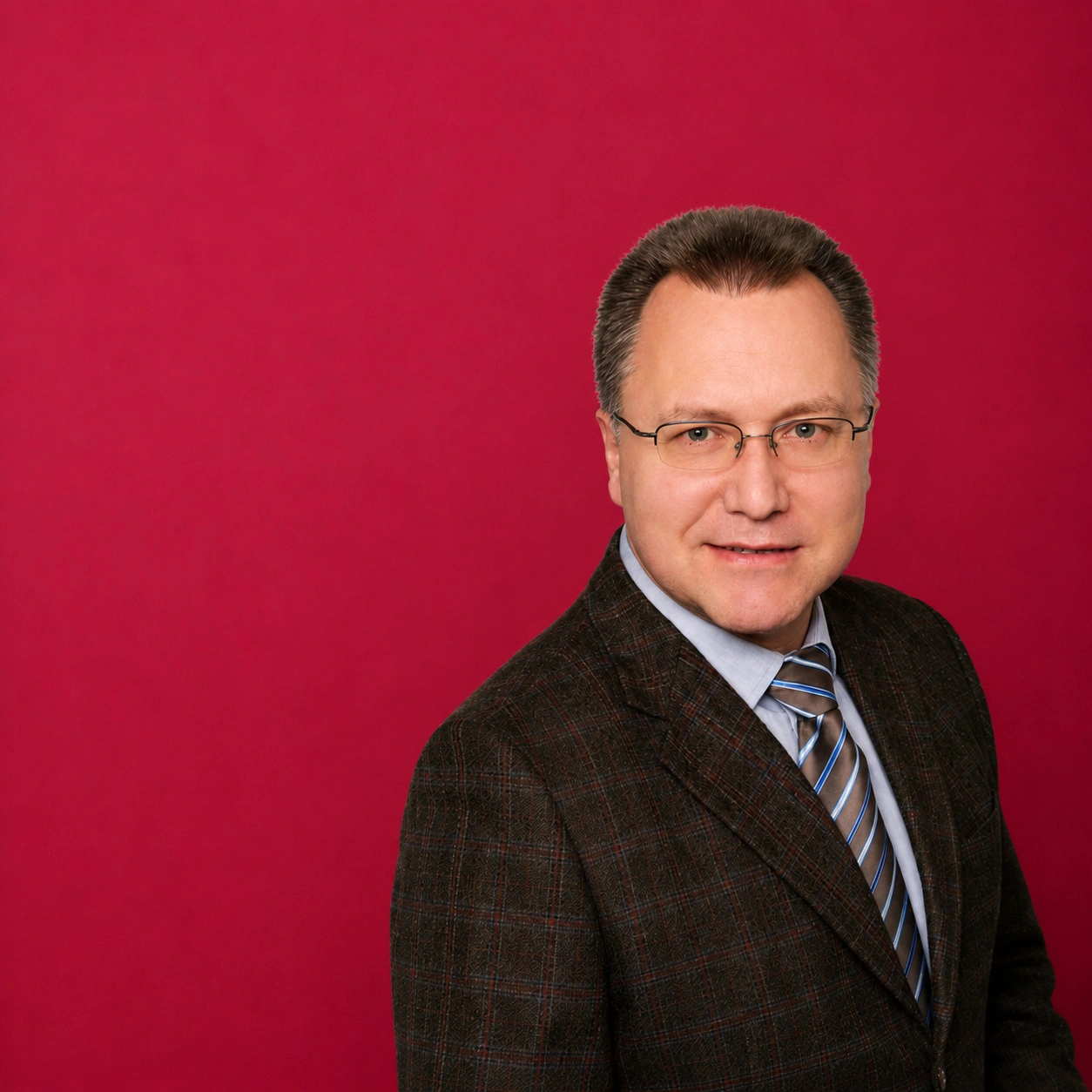 Jens Wilzek 