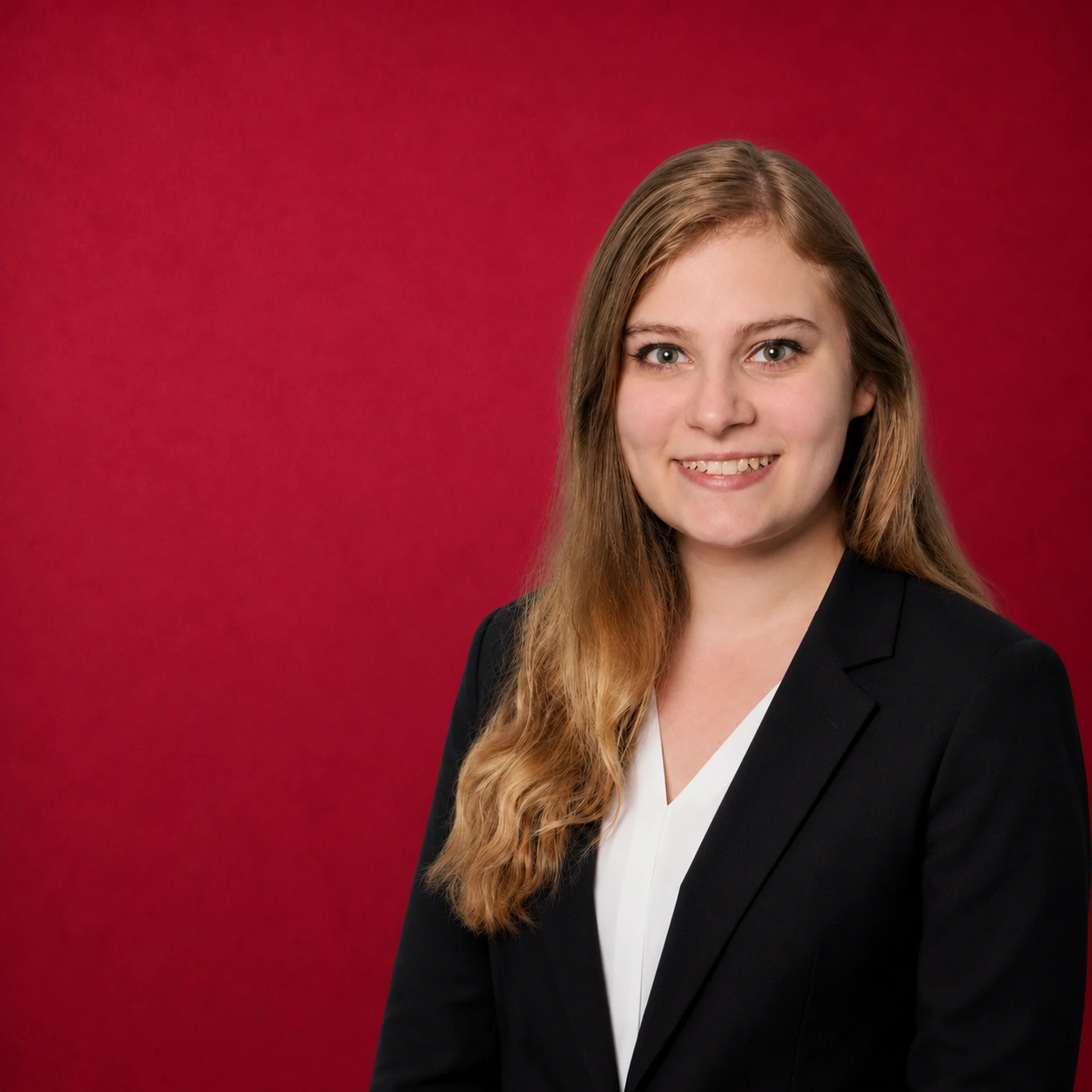 Larissa Dräger 