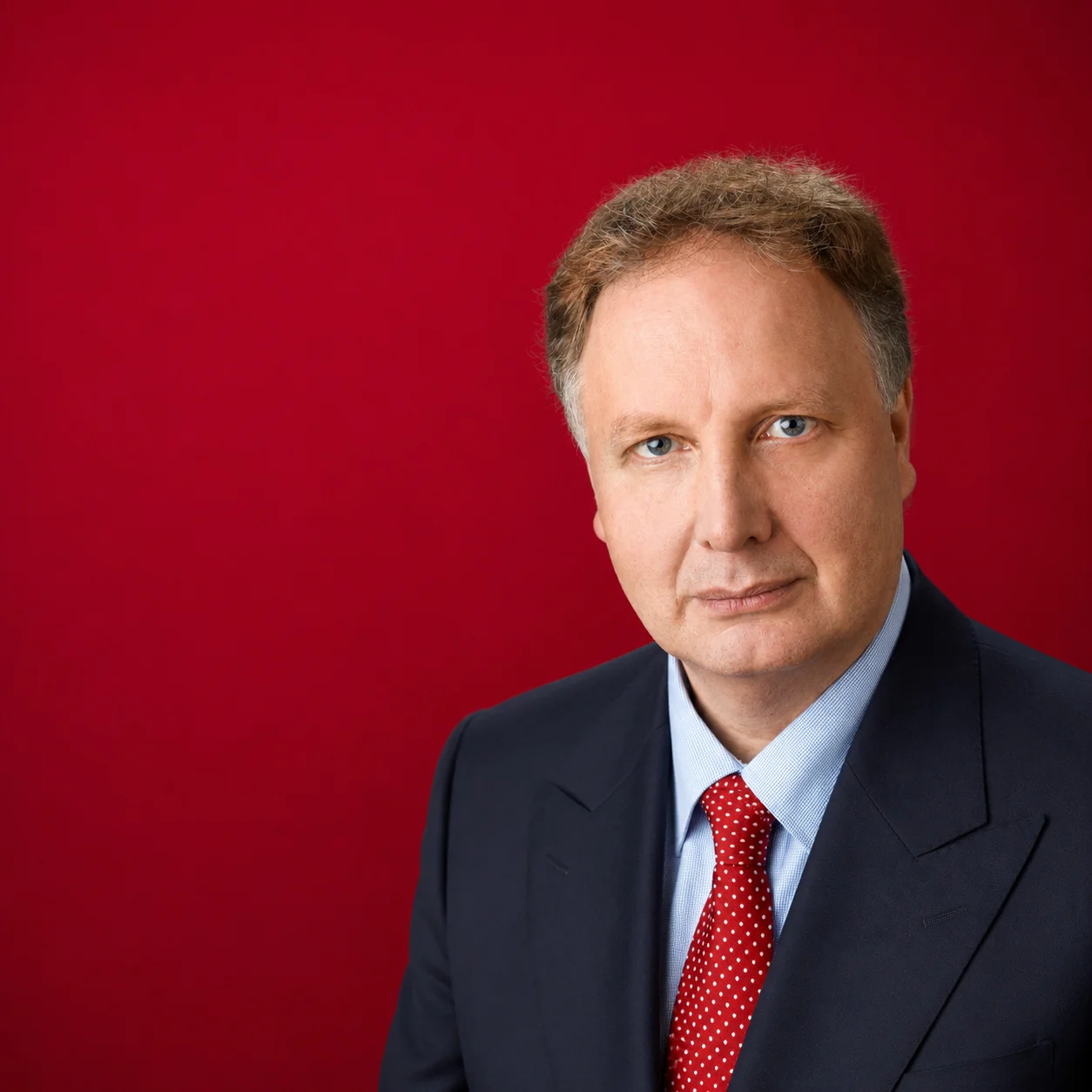 Dr. Thomas Trappe 