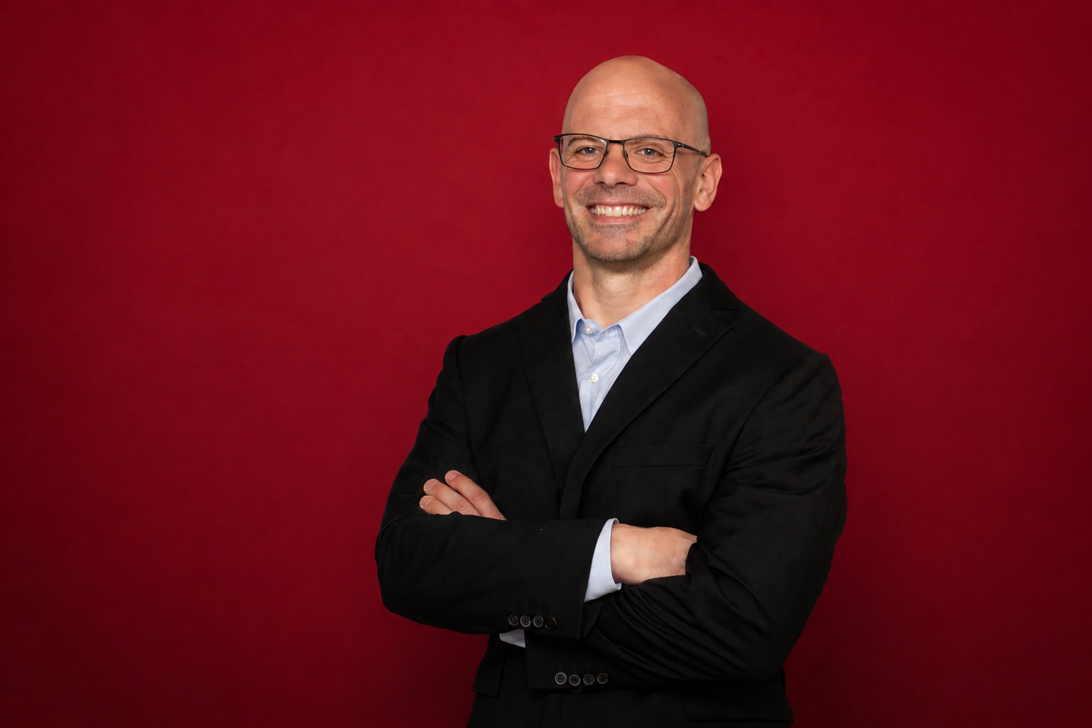 Heiko Ehrenheim 